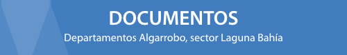 Documentos Algarrobo