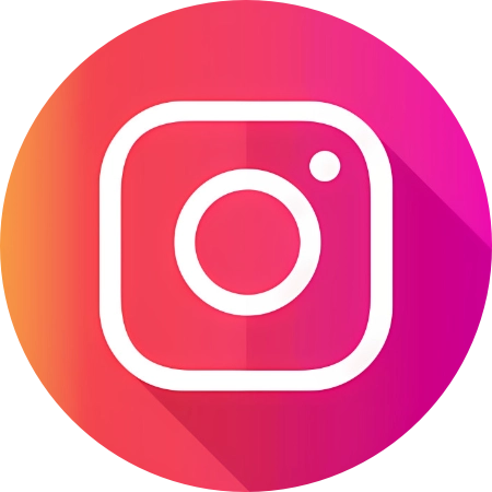 botón instagram