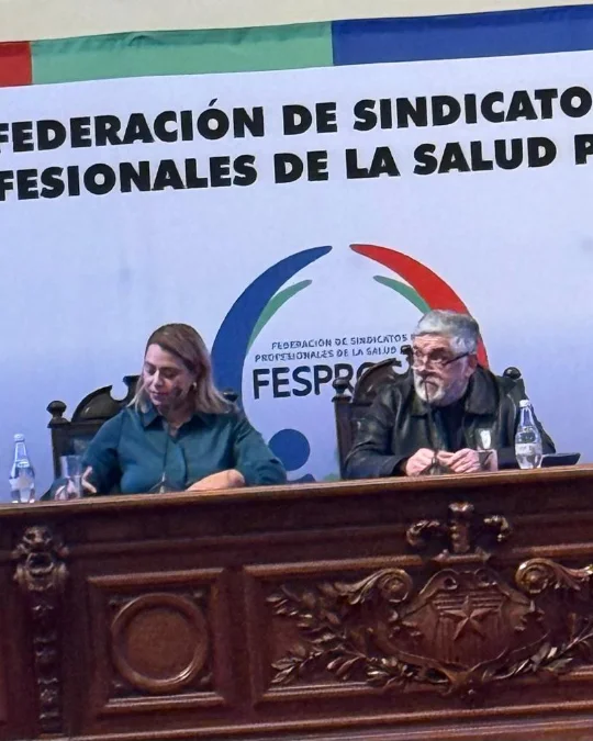 Cuidar a quienes cuidan