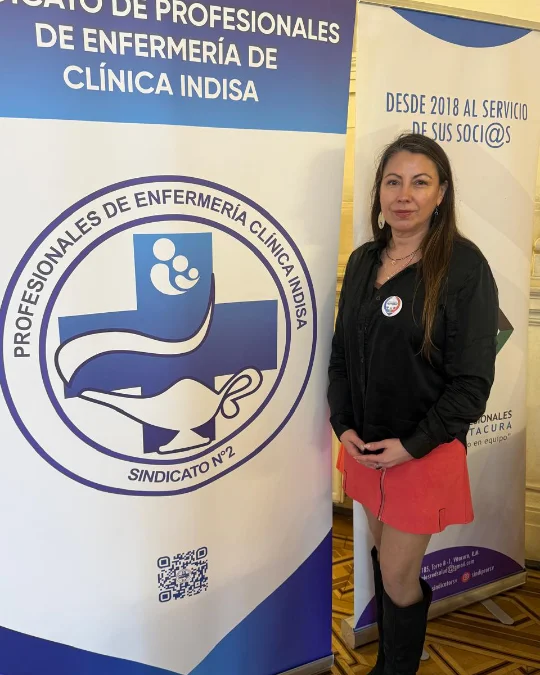 Cuidar a quienes cuidan
