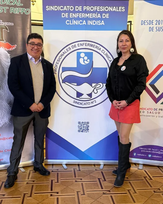 Cuidar a quienes cuidan