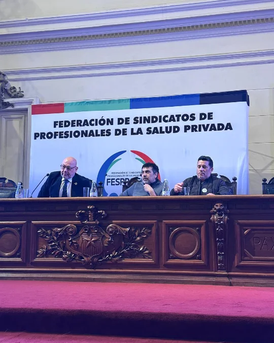 Cuidar a quienes cuidan