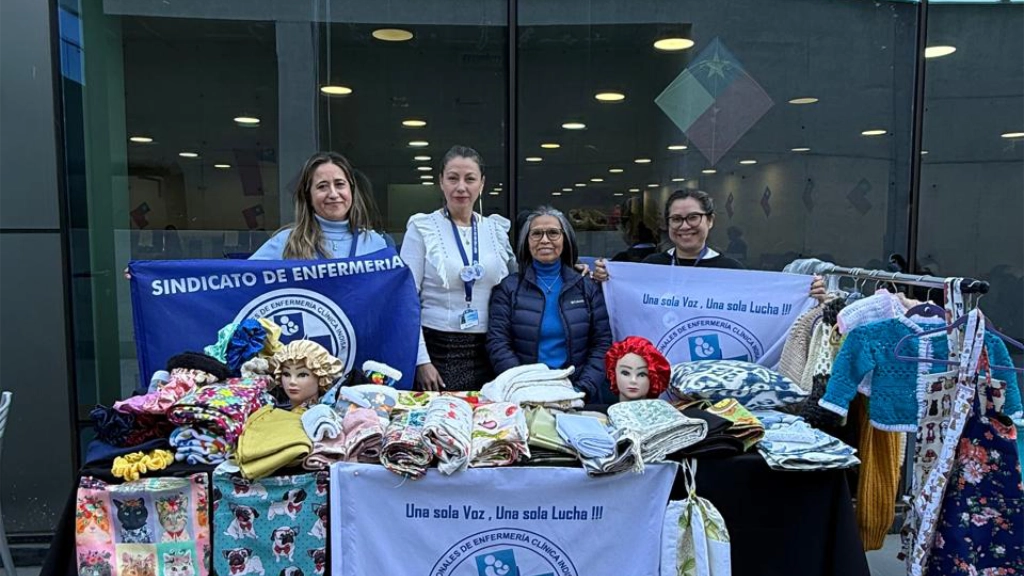 Feria del Emprendimiento