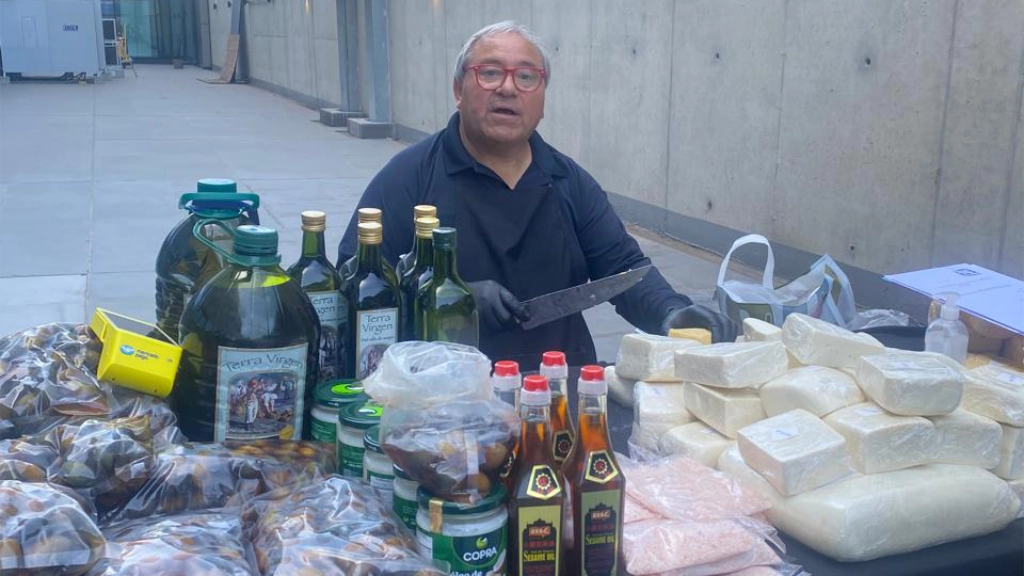 Feria del Emprendimiento