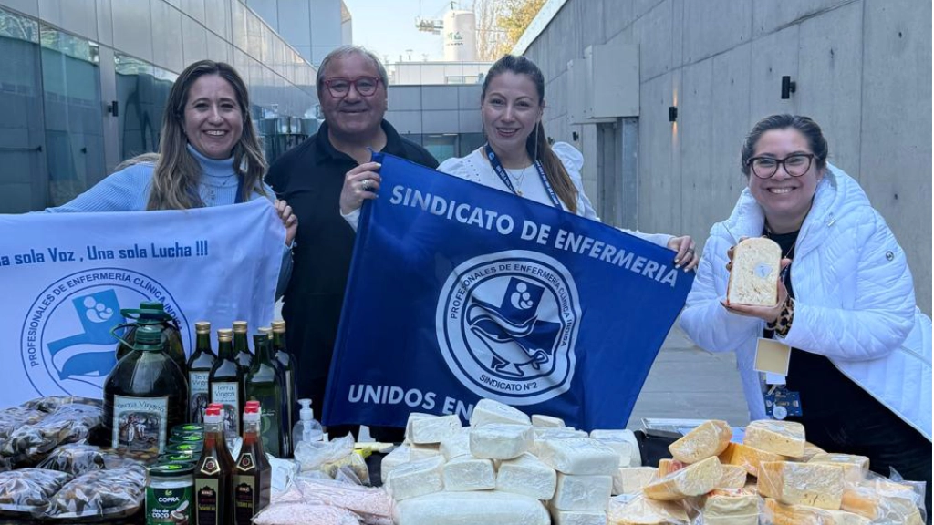 Feria del Emprendimiento