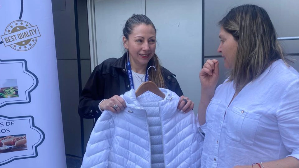 Feria del Emprendimiento