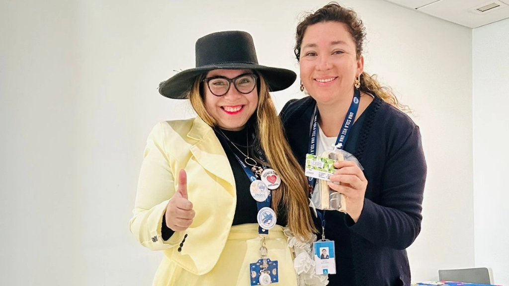 Entrega de giftcard 2025