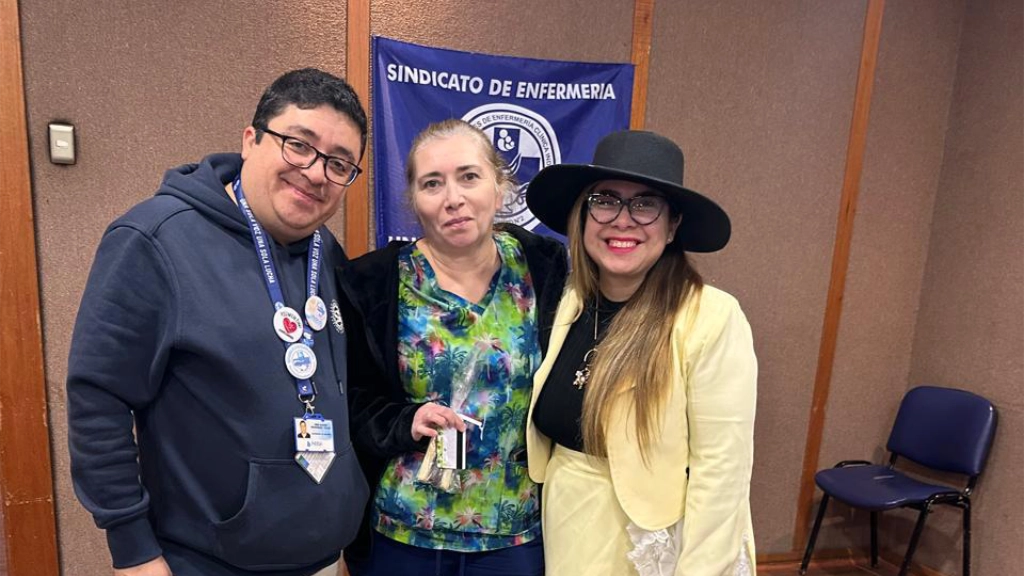 Entrega de giftcard 2025