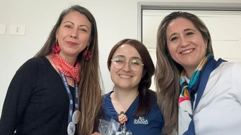 Entrega de giftcard 2025