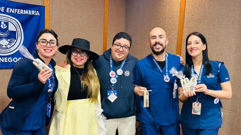 Entrega de giftcard 2025