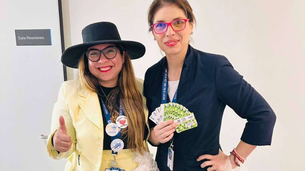 Entrega de giftcard 2025